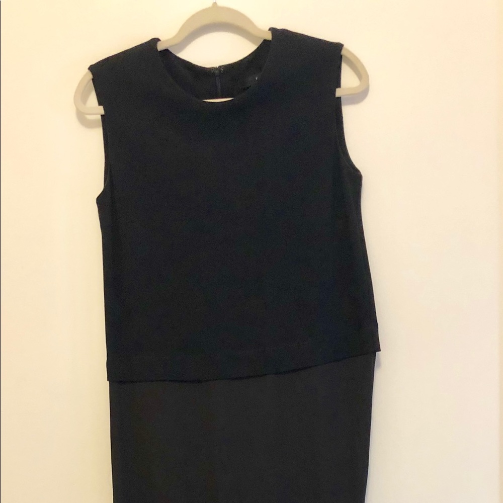 Kai-aakmann dress